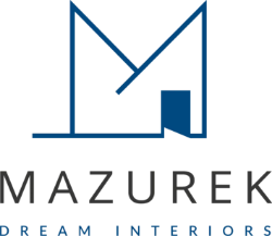 Logo - MAZUREK-Mirosław Mazurek Usługi Remontowo-Budowlane
